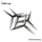 Wholesale HQPROP 7X3.5X3 7035 3-Blade (2CW+2CCW) PC Propeller for RC FPV Freestyle 7inch Long Range Cinelifter Drones DIY Parts